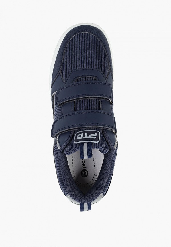 PlayToday Кеды - фото 4