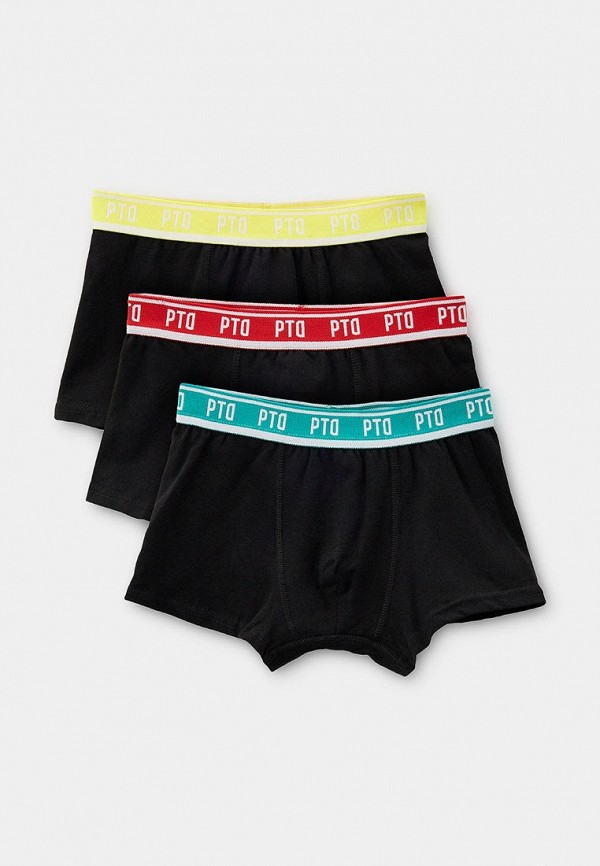 PlayToday Трусы 3 шт. - фото 1