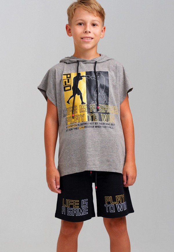 PlayToday Футболка и шорты - фото 1