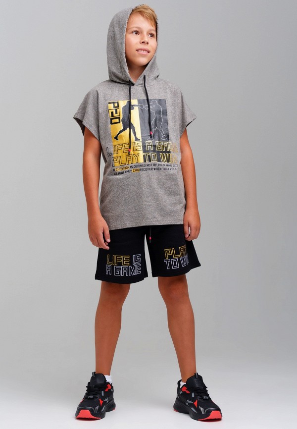 PlayToday Футболка и шорты - фото 4