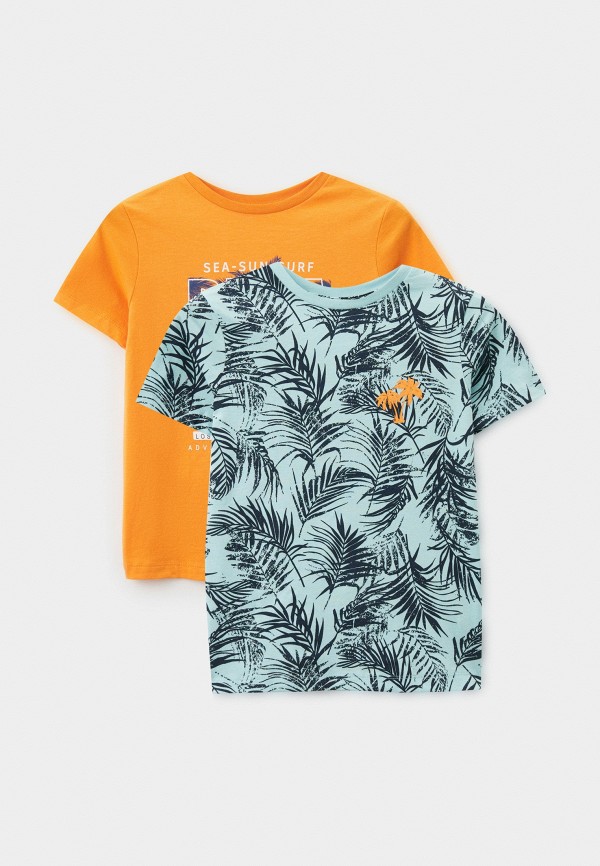 Mark Formelle Футболка и шорты - фото 1