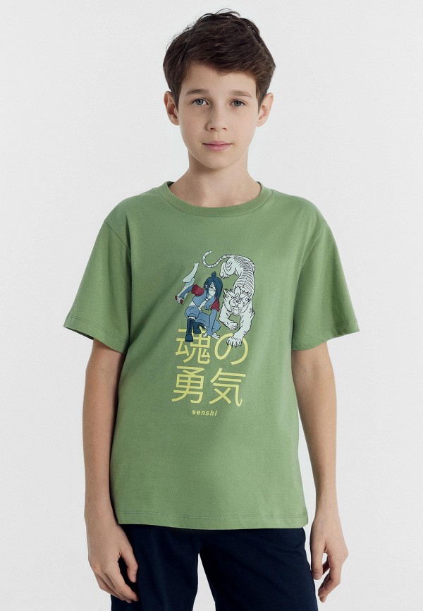 Mark Formelle Футболка - фото 1