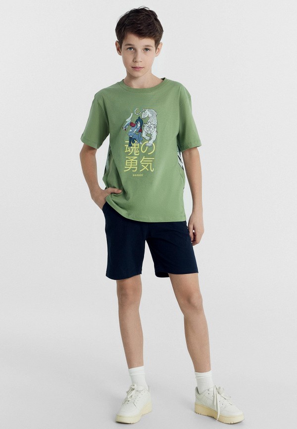 Mark Formelle Футболка - фото 2