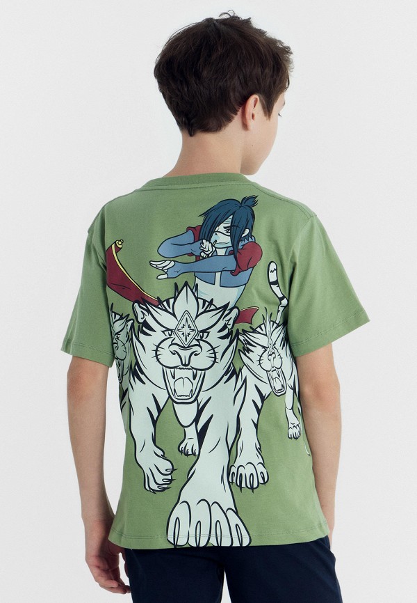 Mark Formelle Футболка - фото 3