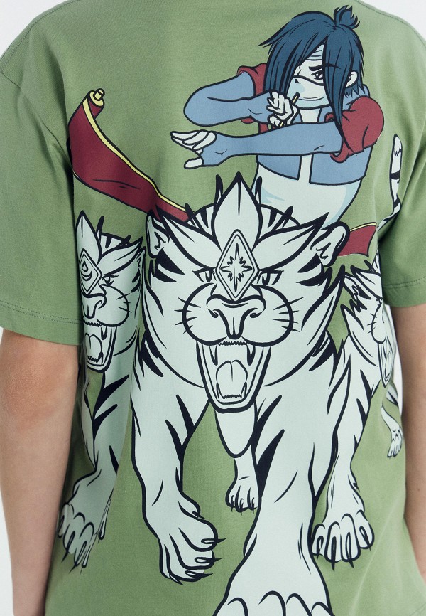 Mark Formelle Футболка - фото 4