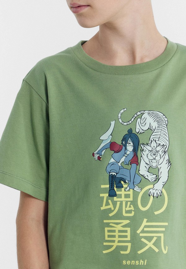 Mark Formelle Футболка - фото 5