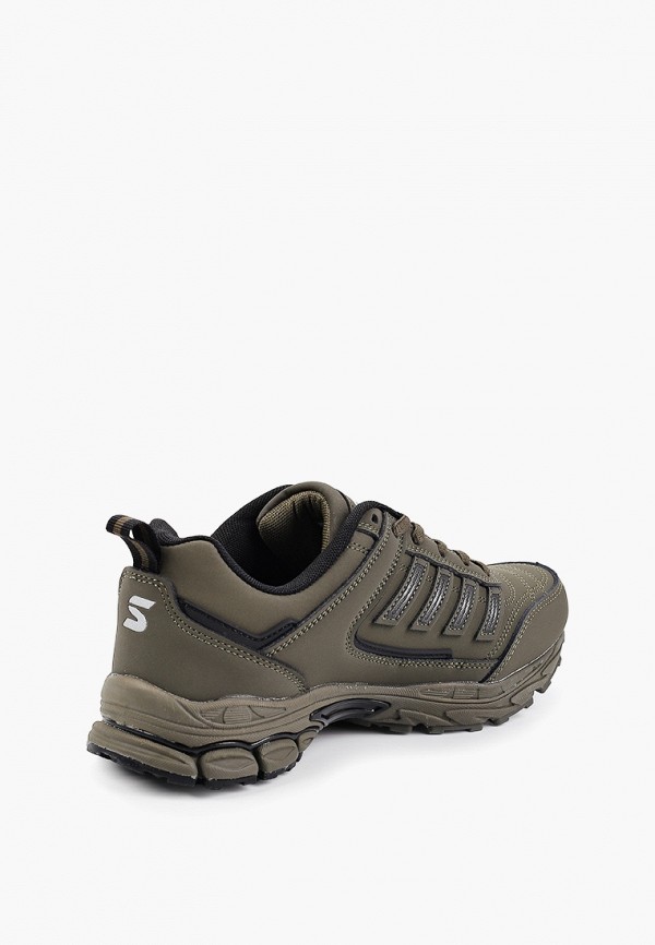 Shuzzi Кроссовки - фото 3