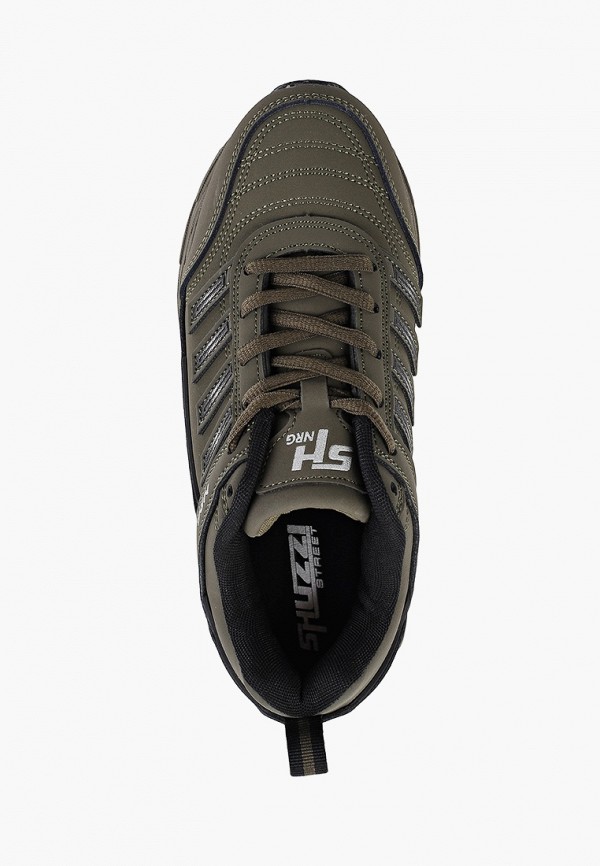 Shuzzi Кроссовки - фото 4