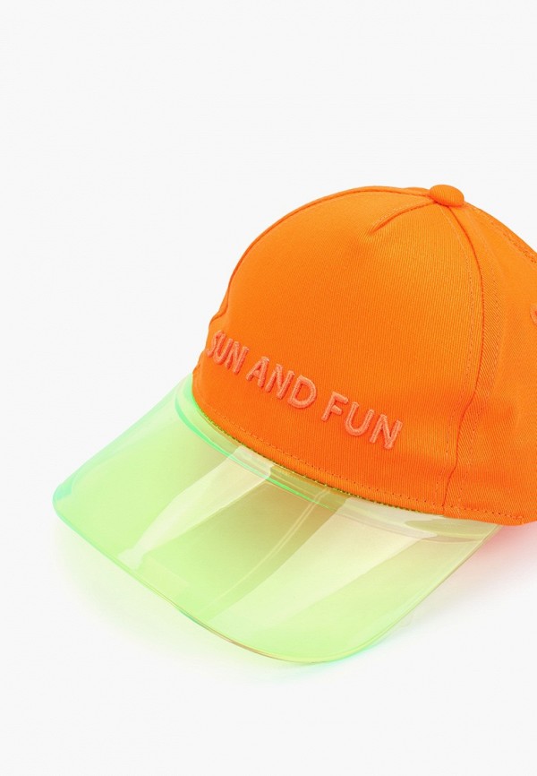 Acoola Бейсболка - фото 3