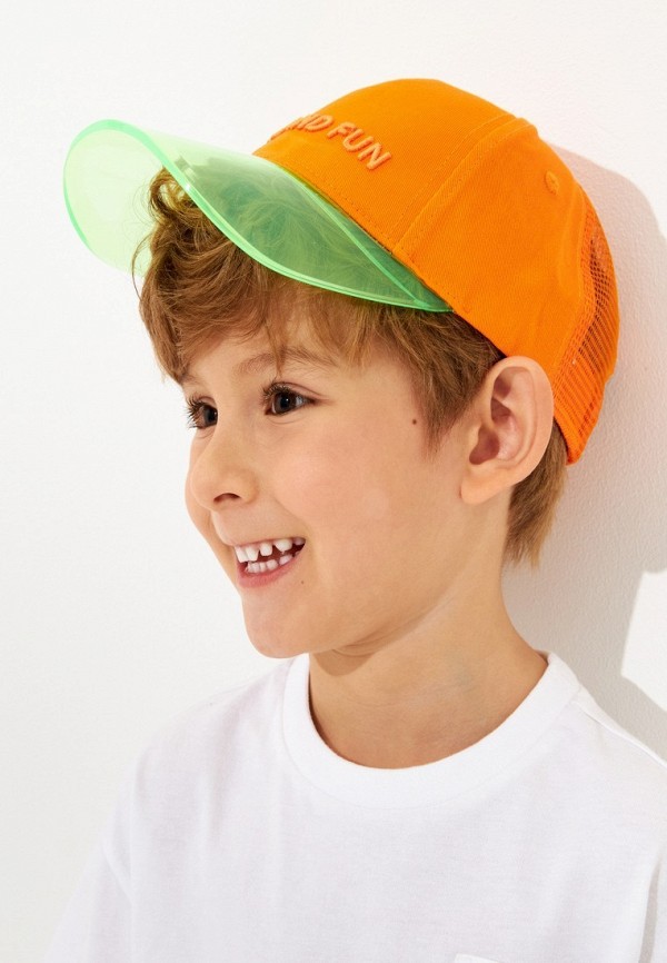 Acoola Бейсболка - фото 4