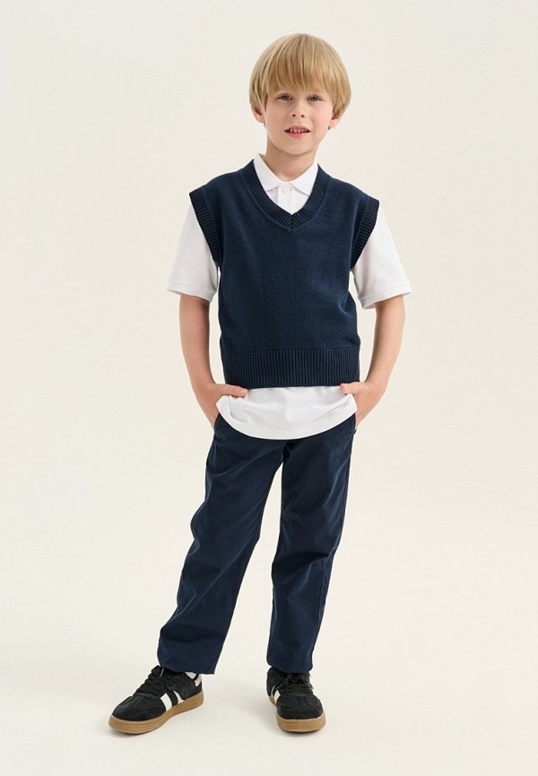 Tom Tailor Жилет - Back to school - фото 3