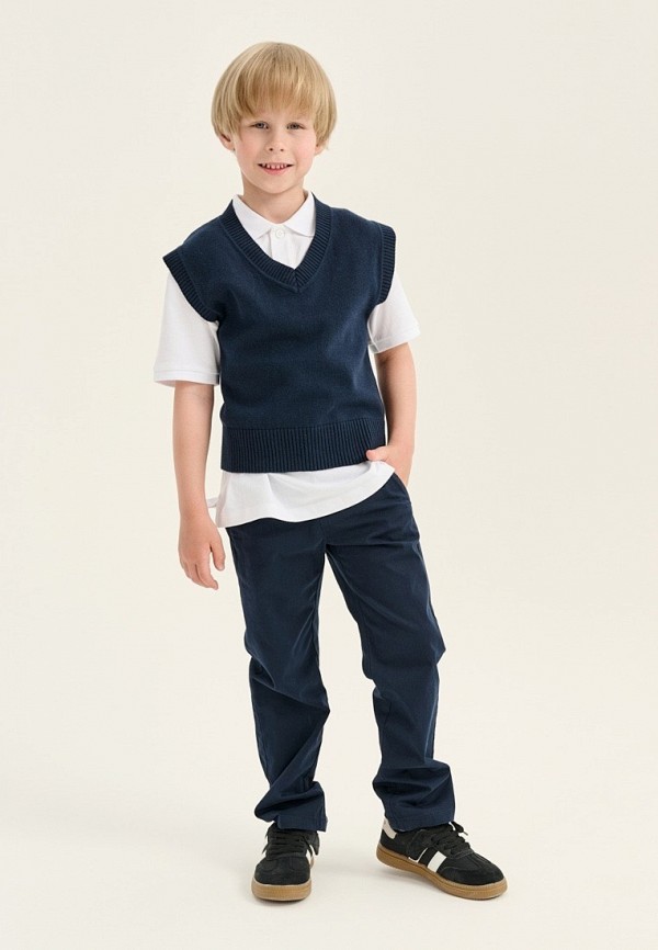 Tom Tailor Жилет - Back to school - фото 4