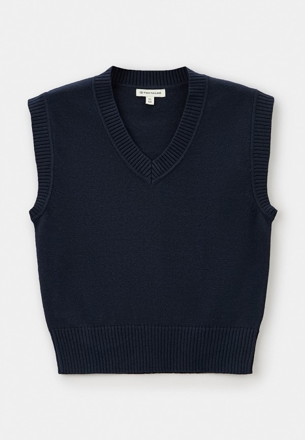 Tom Tailor Жилет - Back to school - фото 6