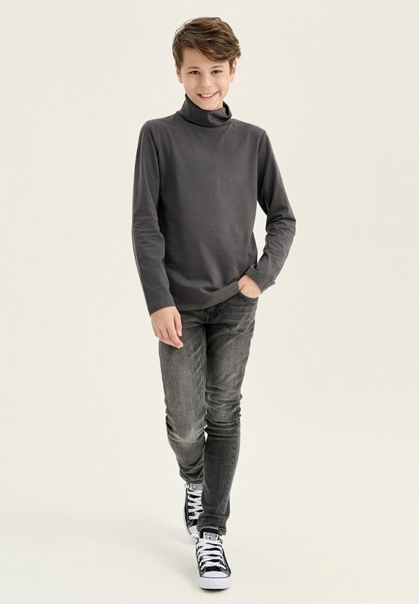 Tom Tailor Водолазка - Back to school - фото 1