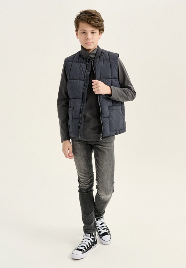 Tom Tailor Водолазка - Back to school - фото 3