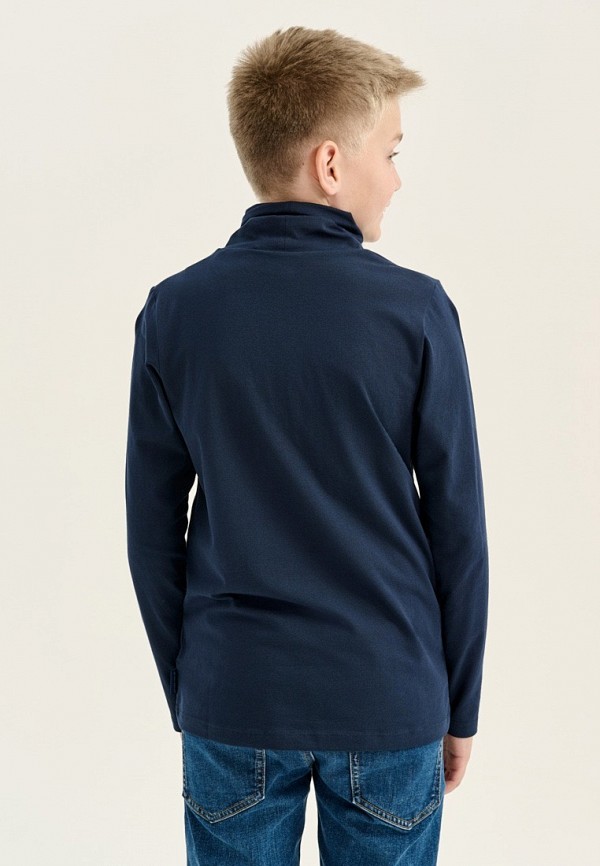 Tom Tailor Водолазка - Back to school - фото 2