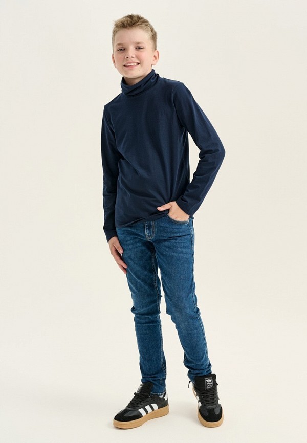 Tom Tailor Водолазка - Back to school - фото 3