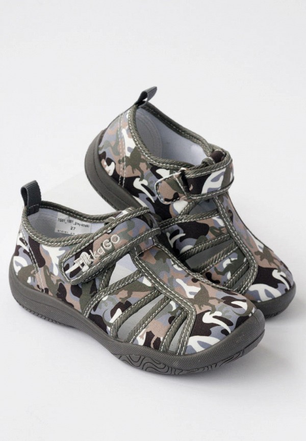 Tikkago Сандалии - фото 3