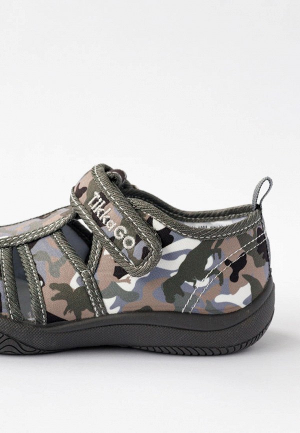 Tikkago Сандалии - фото 2