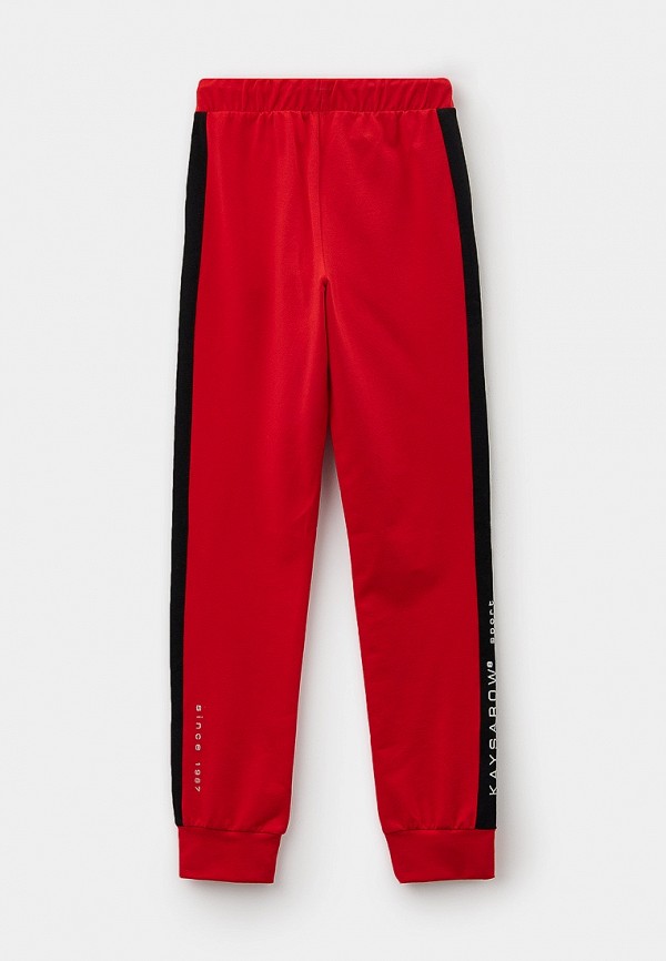 Kaysarow Костюм спортивный - фото 5