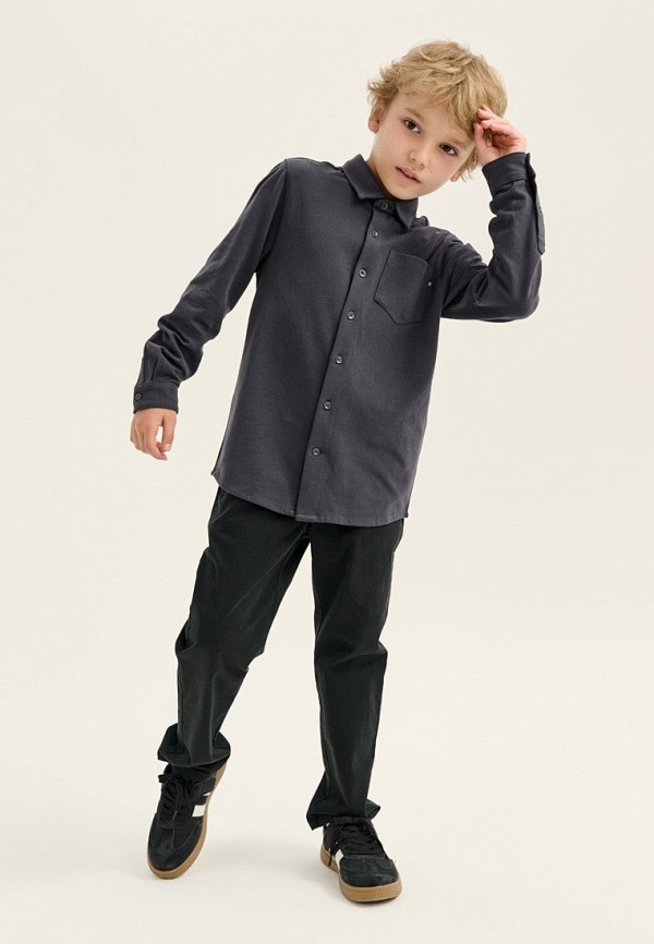 Tom Tailor Рубашка - Back to school - фото 3