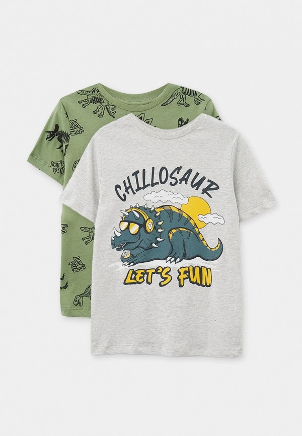 Mark Formelle Футболки 2 шт. - фото 1