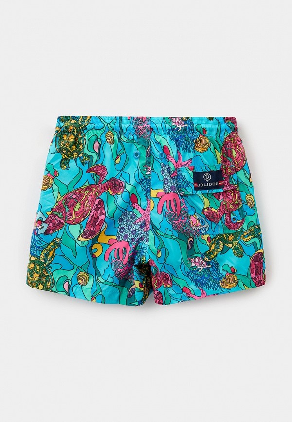 Jolidon Шорты для плавания - фото 2