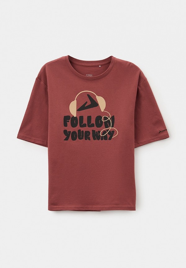 Demix Футболка - фото 1