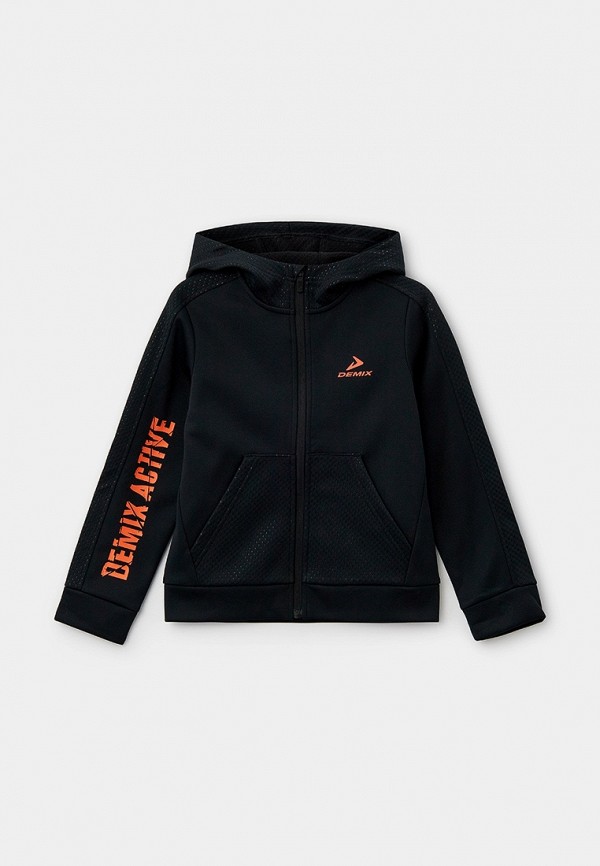 Demix Толстовка - фото 1