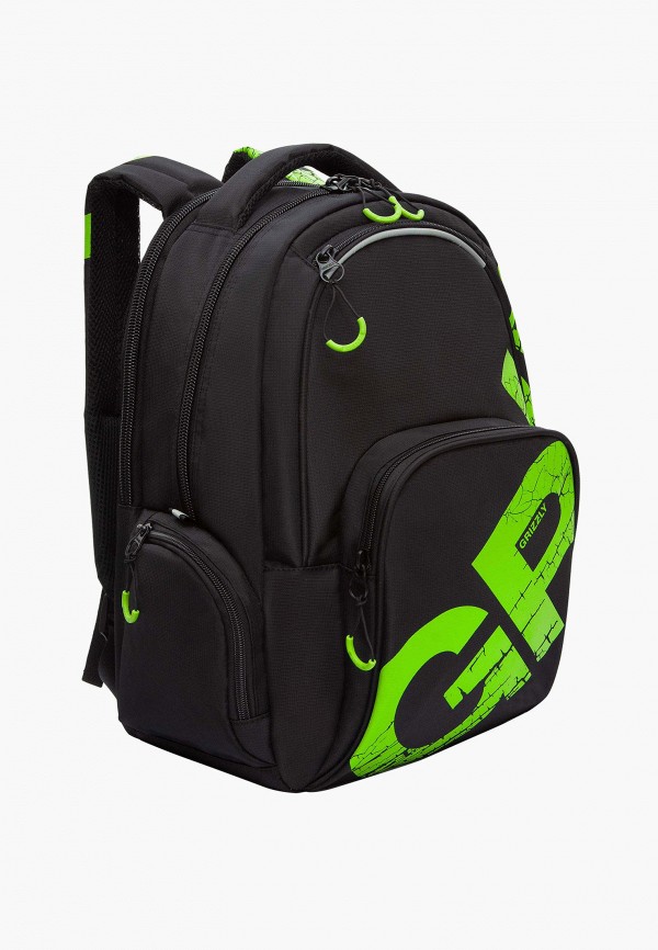 Grizzly Рюкзак - фото 2