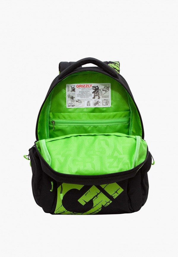 Grizzly Рюкзак - фото 4