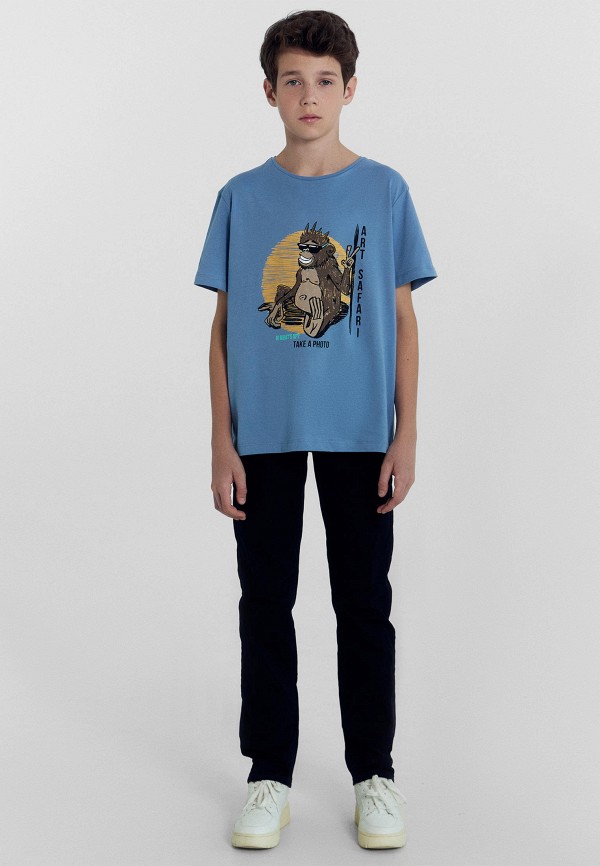 Mark Formelle Футболка - фото 2