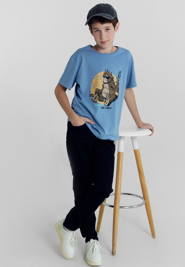 Mark Formelle Футболка - фото 4