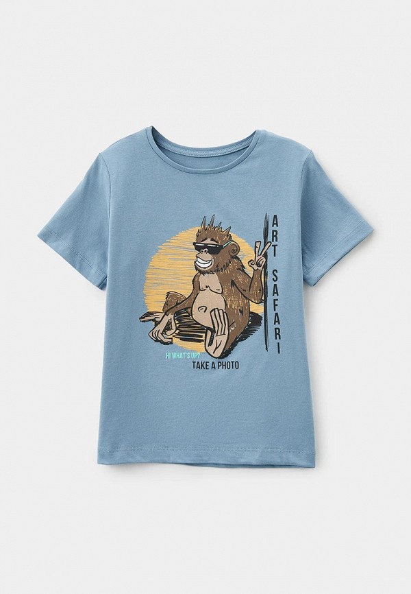 Mark Formelle Футболка - фото 6