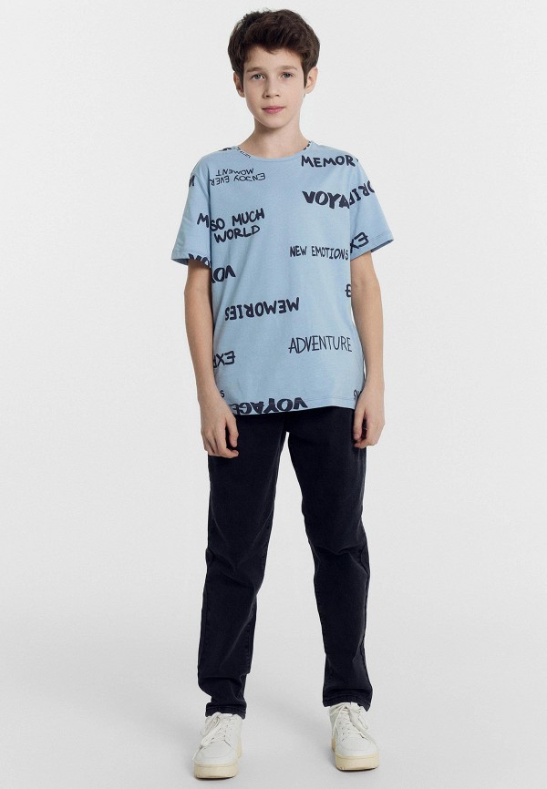 Mark Formelle Футболка - фото 2