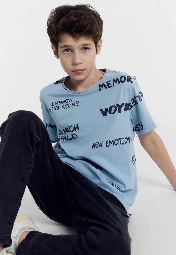 Mark Formelle Футболка - фото 5