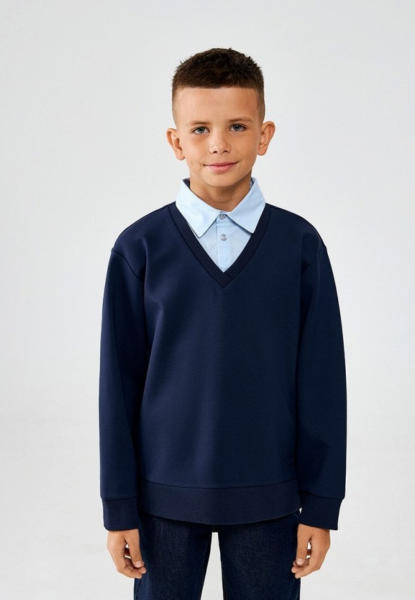 Acoola Пуловер - с воротничком - фото 1