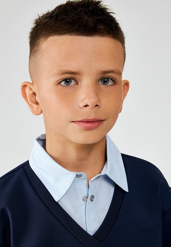 Acoola Пуловер - с воротничком - фото 6