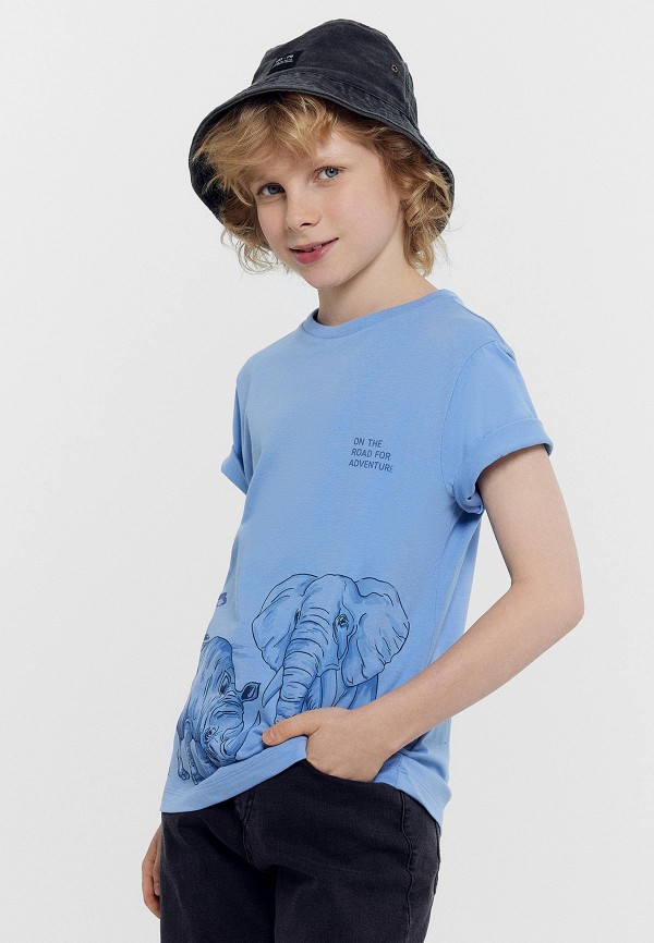 Mark Formelle Футболка - фото 1