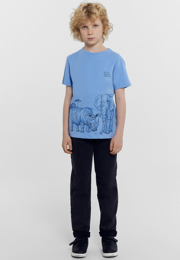 Mark Formelle Футболка - фото 2