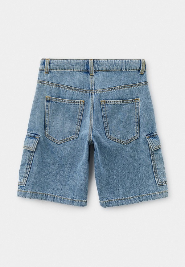 Tom Tailor Шорты джинсовые - фото 2