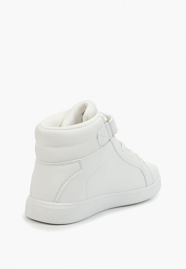 GSD Кеды - CHALK MID - фото 3