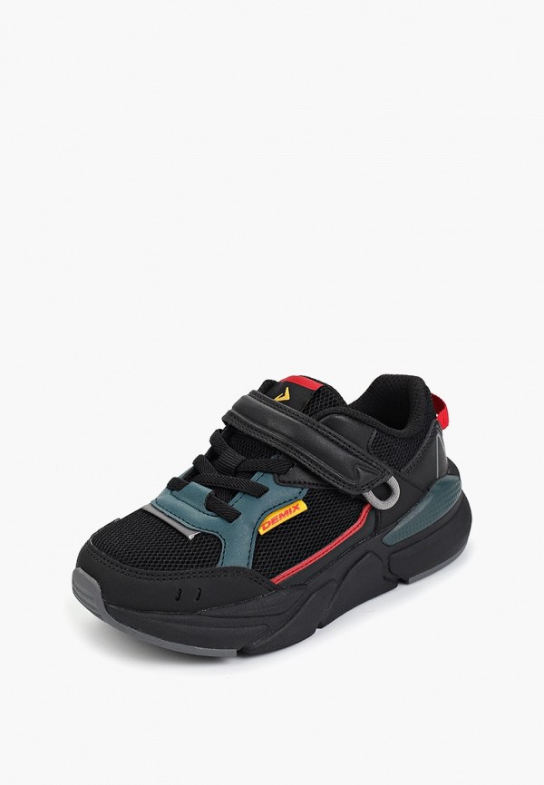 Demix Кроссовки - SPRINTER VERSE - фото 2