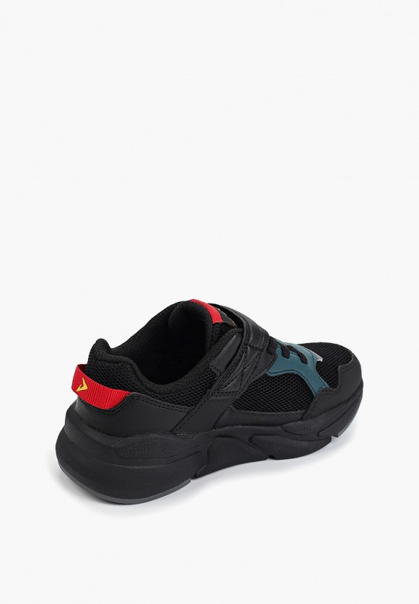 Demix Кроссовки - SPRINTER VERSE - фото 3