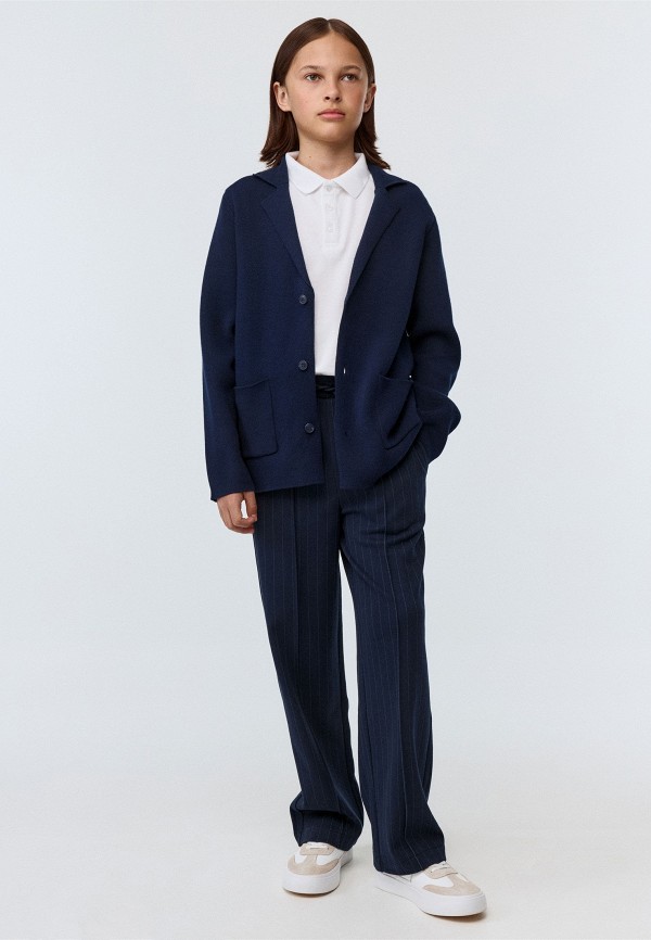 Sela Кардиган - School collection - фото 2