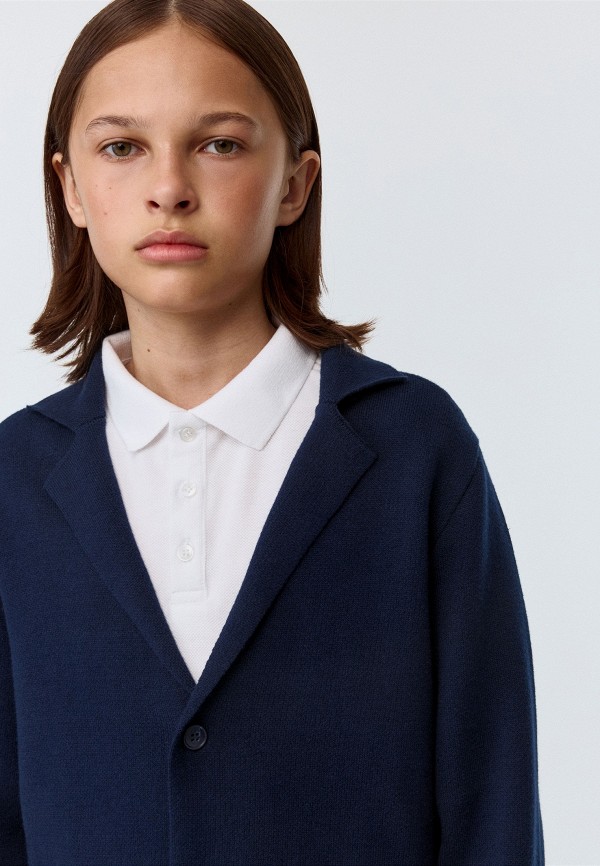 Sela Кардиган - School collection - фото 3