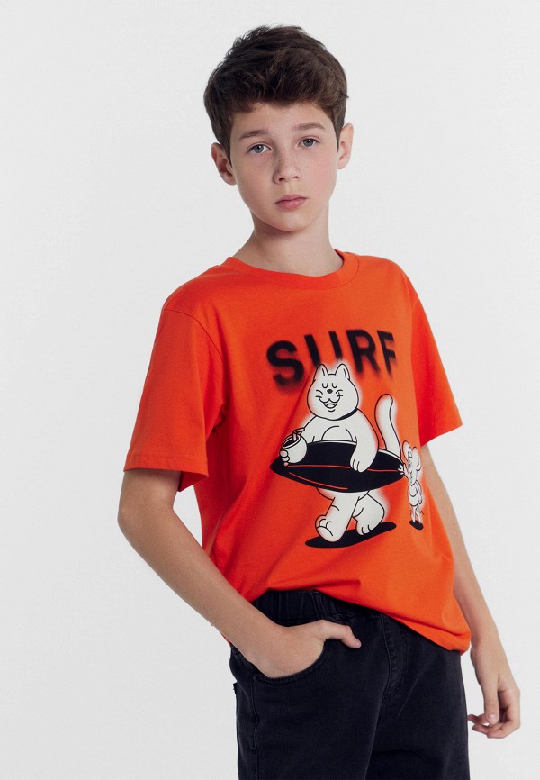 Mark Formelle Футболка - фото 1