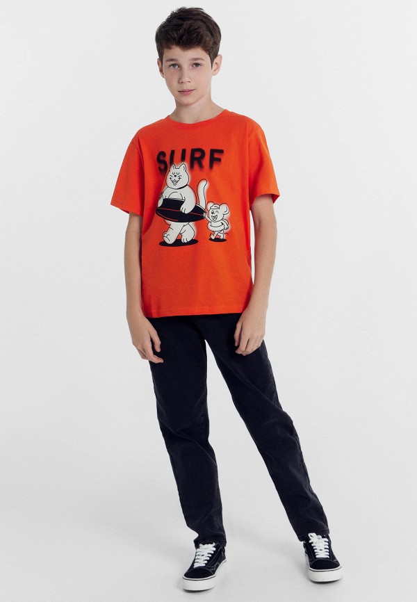 Mark Formelle Футболка - фото 2