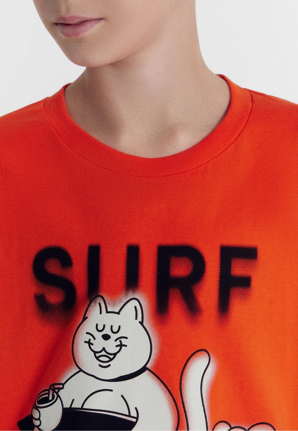 Mark Formelle Футболка - фото 4