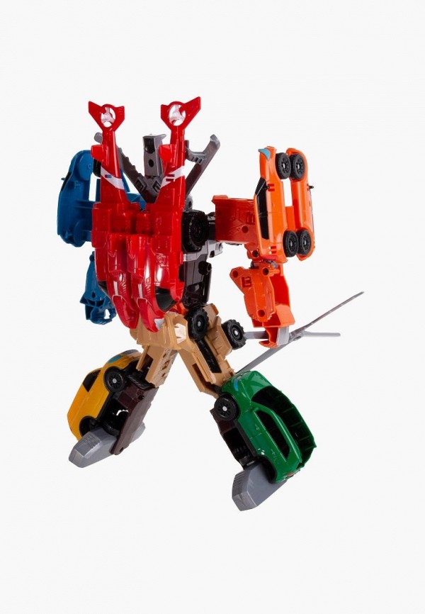 Tobot Робот - трансформер Тобот Гига 7 Мини - фото 2